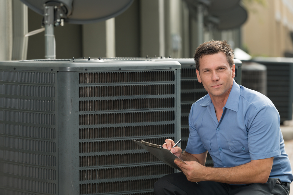 What's an Air Conditioning TuneUp? Here's What to Expect